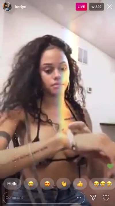 Ketlyd nipslip