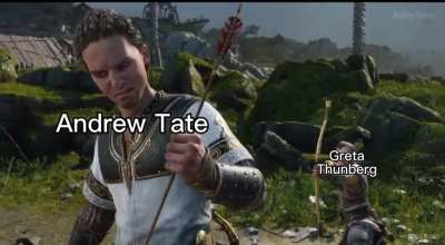 Today wasn&rsquo;t a Good Day for Andrew Tate
