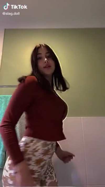Latina bubble 