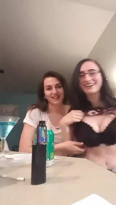 Lot of Tease