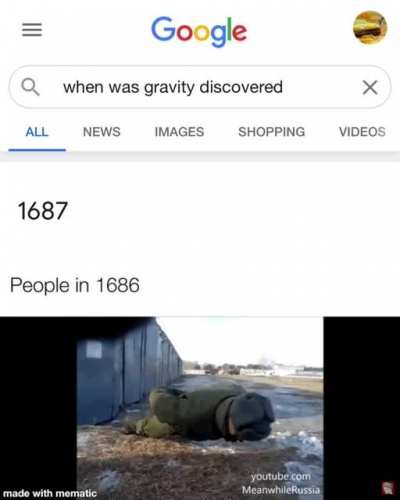 Only in Russia
