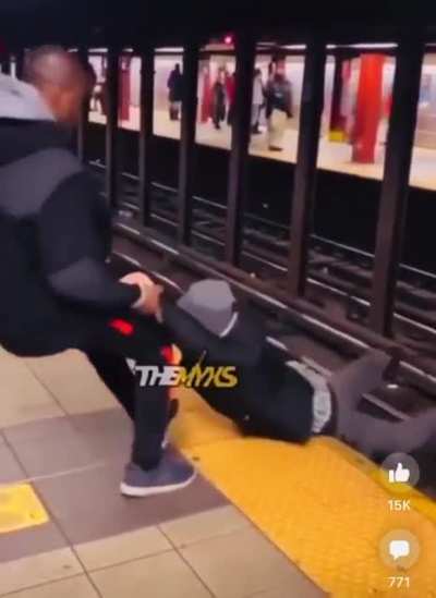 Average day in New York