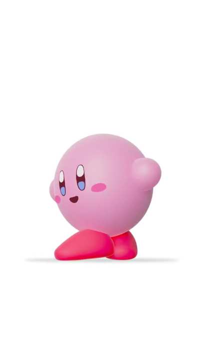 Rat dance by Kirby