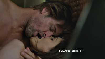 Sarah Wayne Callies in Colony