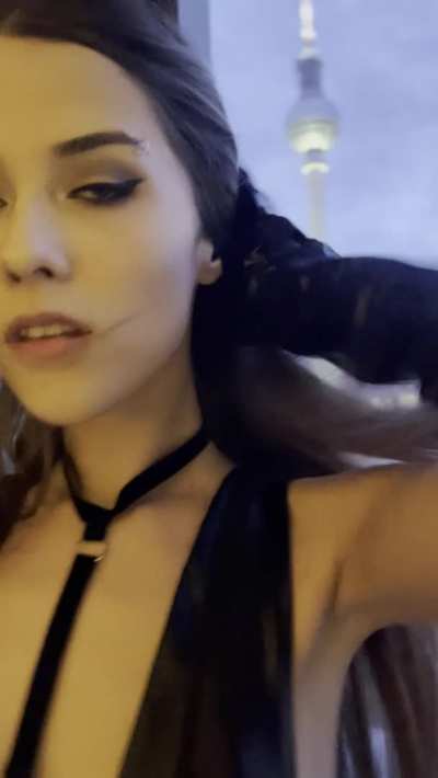 Beriln vibes