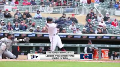 [Highlight] Jon Morosi on the SS market