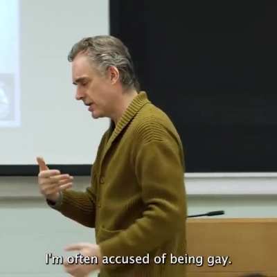 JBP Women Rant