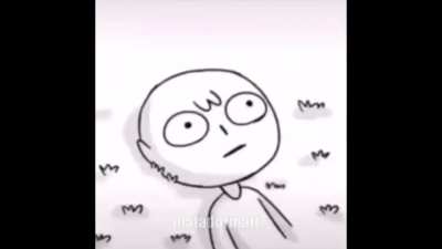 all i want is squidward twerking
