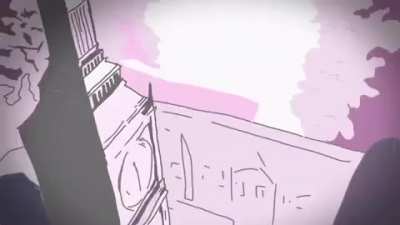 Aot fan animation