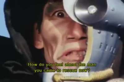 1970's Spiderman was a doozy