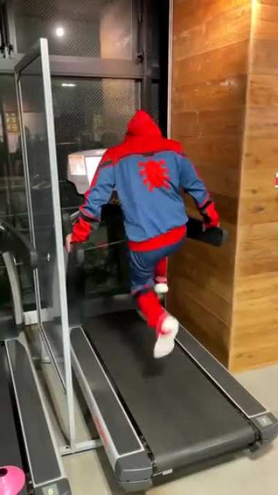 Run