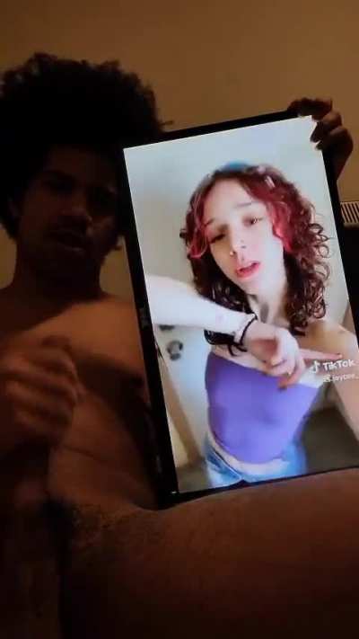 its.jaycee_ babecock and jerk tribute #2