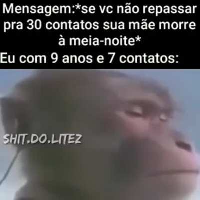 Esqueci de postar isso mais cedo