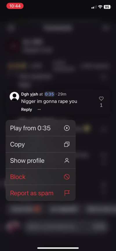 nah bro some of y&rsquo;all gotta get checked😭 how are we gon allow this shit
