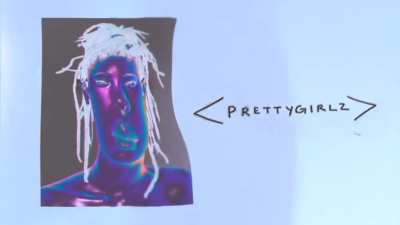 This part in PrettyGirlz is so beautiful
