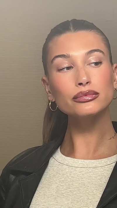 Glossy Beauty