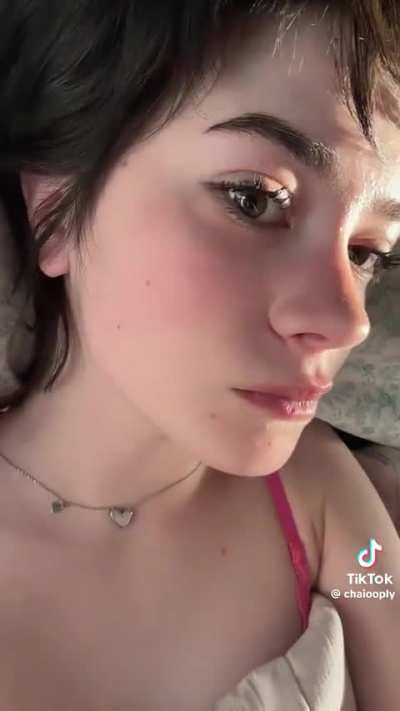 Such a cutie 😍