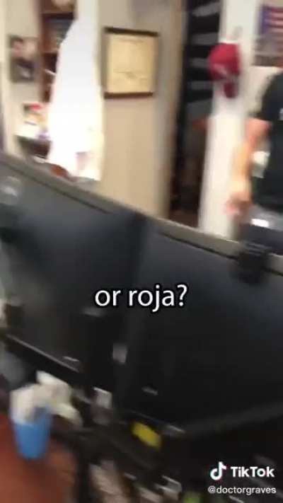 "Comida mexicana"