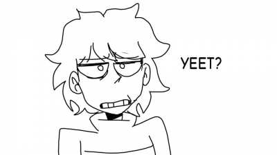 Trick or Yeet