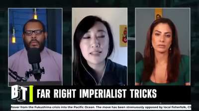 America First: Debunking the Far-Right&rsquo;s Fake &lsquo;Anti-War&rsquo; Narrative