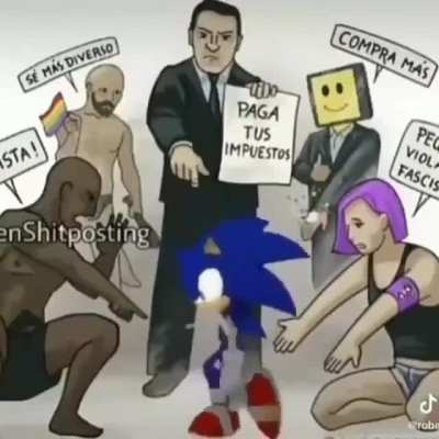 Sonic