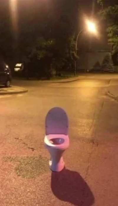 Blursed_Classic WC