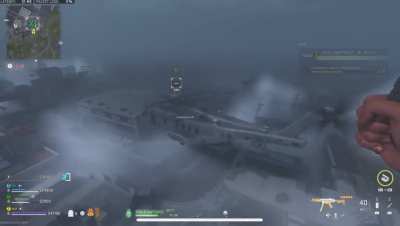 Can&rsquo;t believe my friend landed this