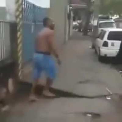 Kikiki otakinho morto