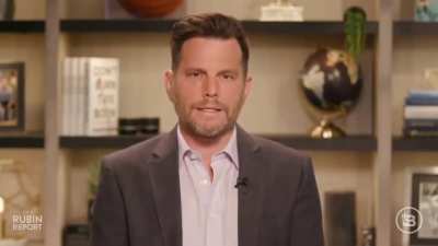 Dave Rubin is skeptical about vaccines after watching the movie &ldquo;I Am Legend&rdquo;