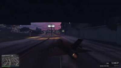 Drifting with the new tuners is fun, but Hydra Drifting still needs some love too