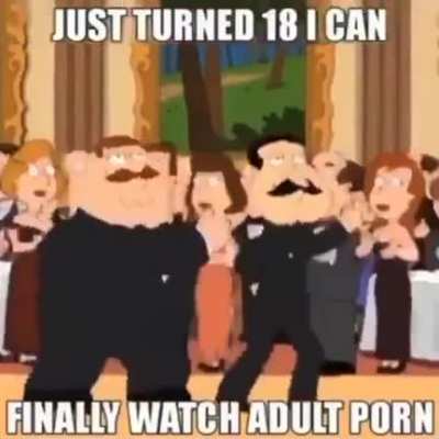 Peter Griffin