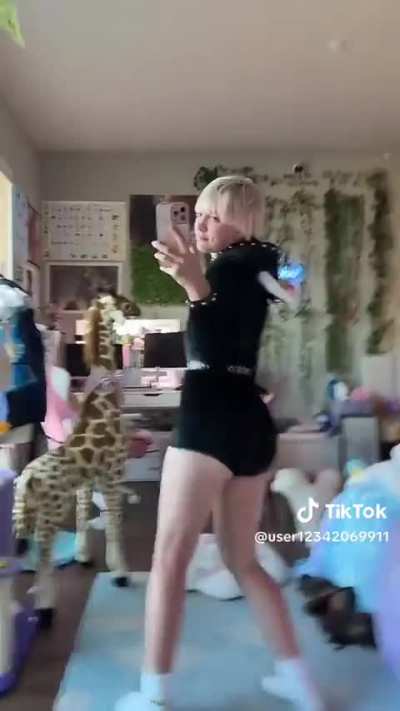 Got no confidence 