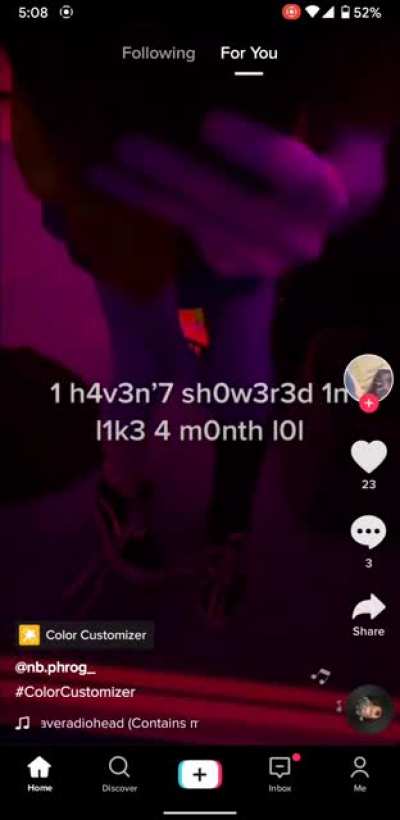 Bruh...