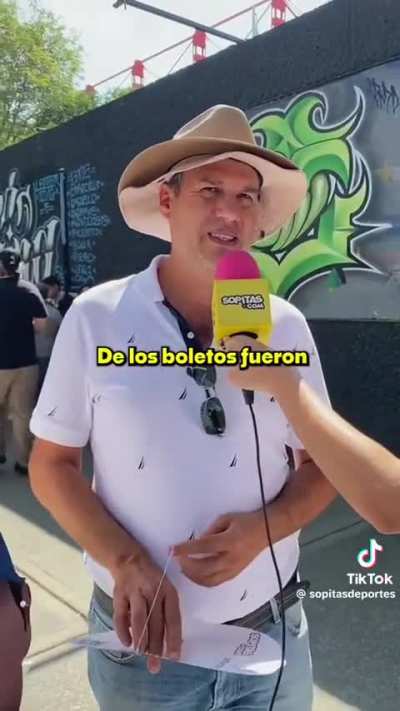 Y la gente criticando a las que vieron a Taylor Swift