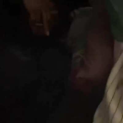 Milf bbc
