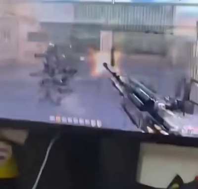 Recoil