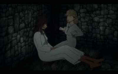 The most brutal fight scene in berserk i still get chills to this day