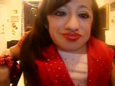 Modo navidad