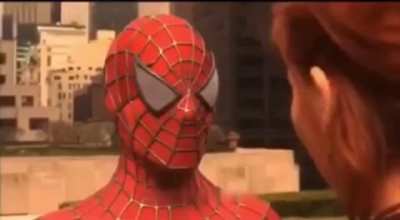 L a5 spiderman