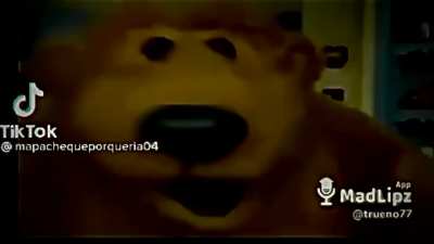 No literal pero la flechita hacia abajo se sentirá asi