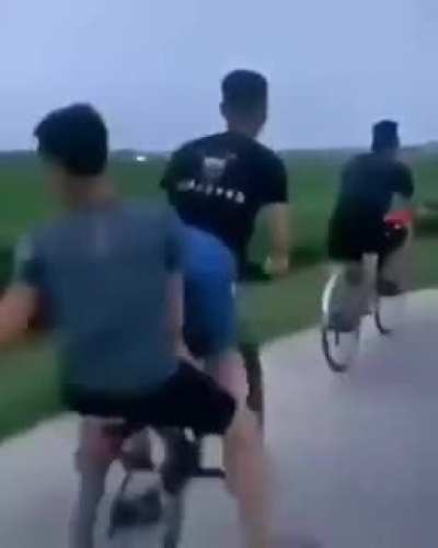 Thugcycle