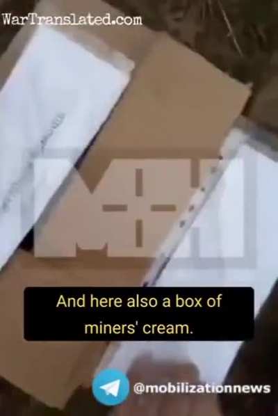Morale is high. Troops are well supplied