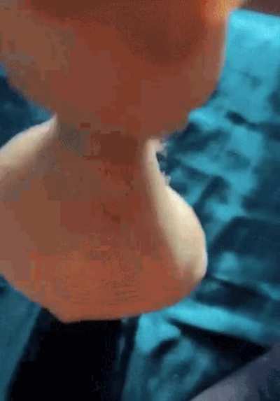 DUCK ATTACK