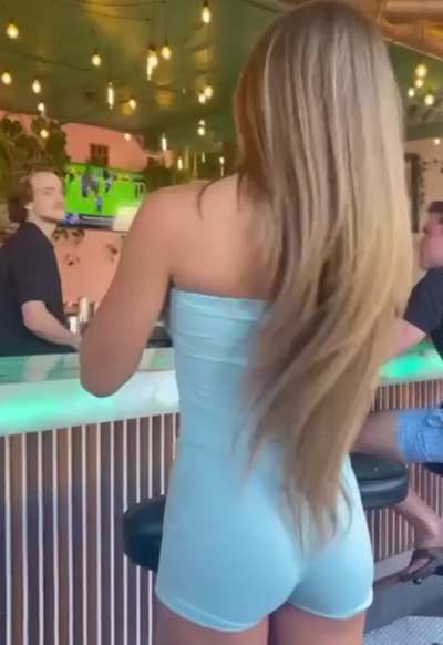 I&rsquo;ll probably never come back to this bar