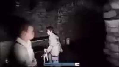 Bitch move