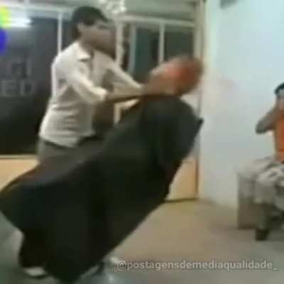 Vou querer na zero baixa