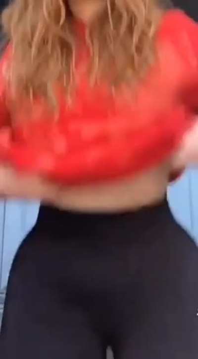 wait for it, omg