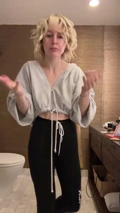 Dancing Kris