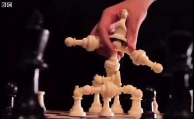 New chess