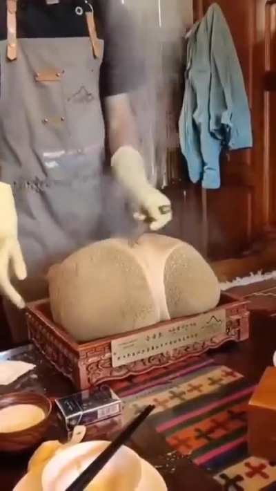 Secim donemi kastamonuda 10000000000 milyar litre gaz bulundu